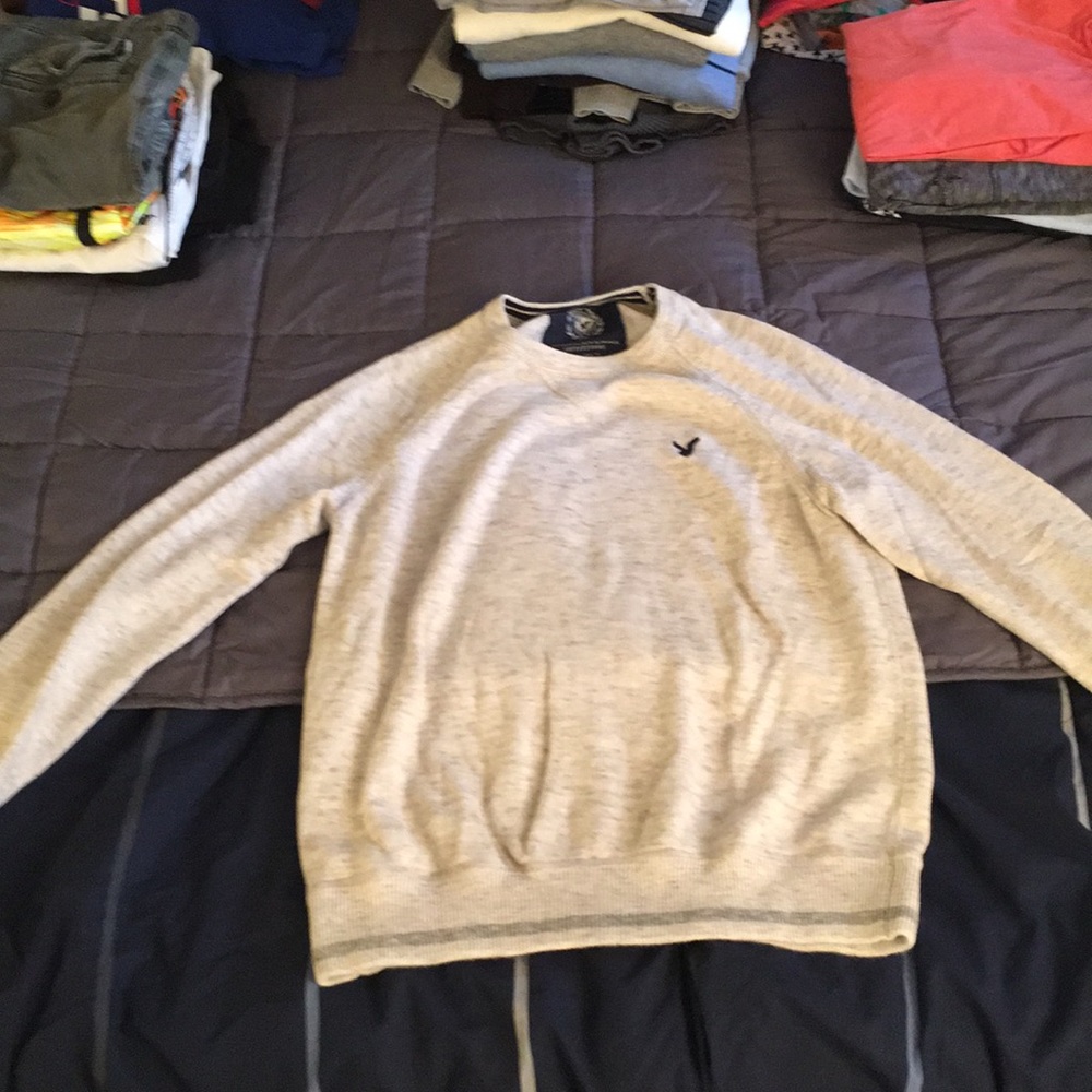 American eagle sweater - Picture 2 of 5